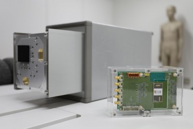 Panasonic brings health care to the home