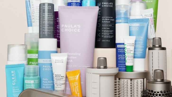 Paula’s Choice launches Beautypedia platform on SEA websites. [Paula's Choice]