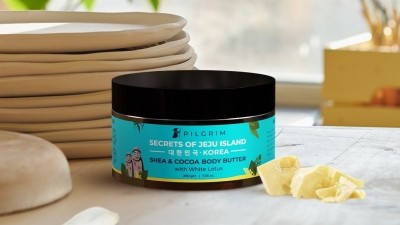  Pilgrim brings K-beauty trends to India. [Pilgrim]