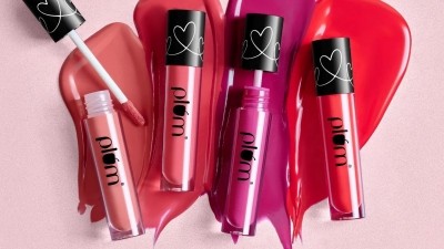 Plum is aiming to unlock the potential it sees in India’s hair care, make-up and body care. [Plum]