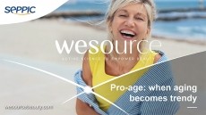 Pro-age : when ageing becomes trendy