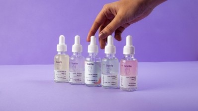 A round-up of the recent product developments in the Asia Pacific beauty and personal care market. [Sanfe]