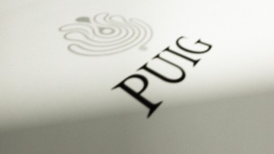 Ahead of its impending launch onto the Spanish stock exchanges, the century-old company has updated its visual identity