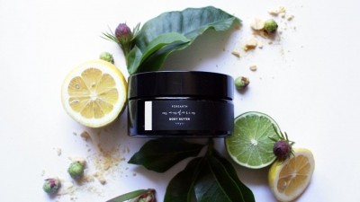  Purearth has invested in blockchain technology to help consumer discover the ‘origin, journey and impact’ of its products. ©Pure Earth