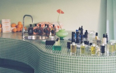 Foile is the first in Australia to operate a refillable beauty retail outlet, as beauty is set to join the refillable revolution traditionally dominated by food and household supplies ©Brigette Clark