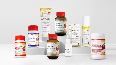 Renovatio Bioscience believes skin care innovation is moving towards the development of therapeutic treatments. [Renovatio Bioscience]