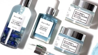 Samson & Charlie is optimistic of “exciting growth” prospects in Asia Pacific. ©Samson & Charlie