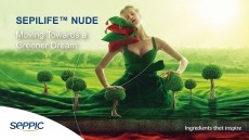 Searching for an eco-designed emulsifying polymer?