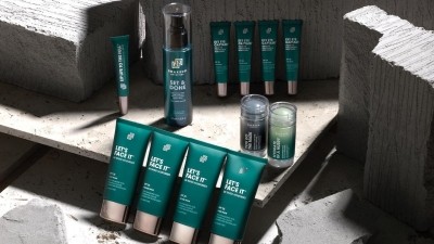 Shakeup Cosmetics has made its debut in Australia. [Shakeup Cosmetics]