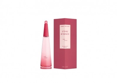 Shiseido boosts fragrance offerings. ©Shiseido