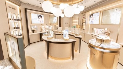 Elixir has partnered with Lazada to engineer the online-to-offline expansion strategy of skin care brand in SEA. [Shiseido / Elixir]