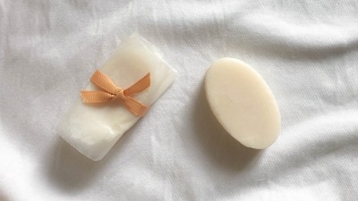 Smood Natural Deodorants is observing more interest in zero-waste personal care products. ©Smood 