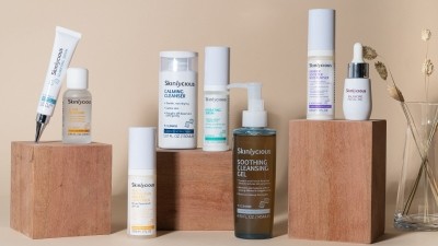 Skinlycious has recently launched in the US market and is seeking an international retail partner. [Skinlycious]