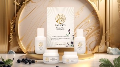 7 Journeys products © SkinCure Asia