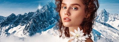 Slow down signs of skin aging with new color facial glycation mapping