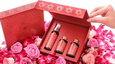 SoulTree hopes its integration of Ayurvedic principles into body care will help meet consumers' holistic expectations. [SoulTree]