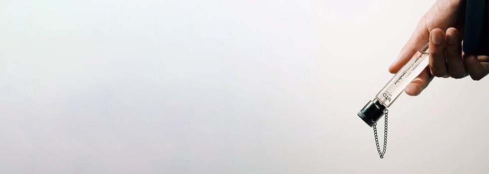 Speaking to the senses: The experiential innovations of the fragrance market     