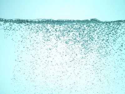 Hydrosome Labs © Jonathan Knowles Getty Images