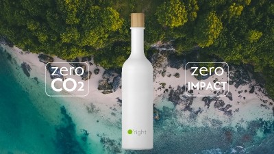 O’right aims to be a driving force in the global sustainable beauty industry. ©O'right