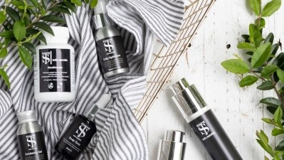 Sub & Tarctic is using sustainable keratin from crossbred wool to fight the effects of urban stress. ©Sub & Tarctic