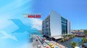 Tappoo houses Bobbi Brown in Fiji