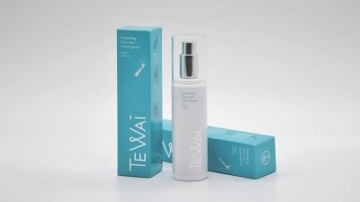  Te Wai has received a government-endorsed trade accreditation. [Te Wai]