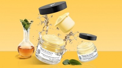 Teaology has its sights set on building a physical retail presence in China. [Teaology]