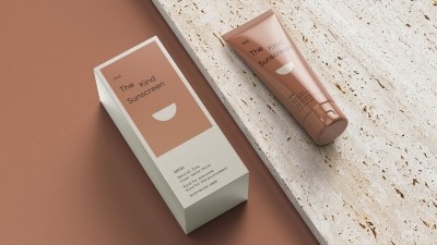 The Kind Sunscreen is exploring new opportunities for its waterless ocean-safe mineral sunscreen. [The Kind Sunscreen]