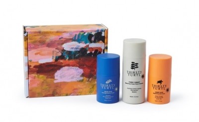 Thirsty Turtl says it is mitigating industry challenges while staying sustainable by prioritising responsible growth and developing staples that consumers will return to. [Thirsty Turtl]