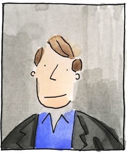 Time for brands to look outside the box