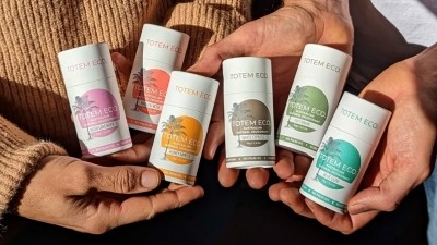 Totem Eco aims to tap into the growing trend of conscious consumerism as it embarks on its international expansion. [Totem Eco]