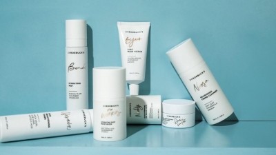 Dr Roebuck’s has cinched funding from Unilever Ventures after its recent worldwide expansion. ©Dr Roebuck's