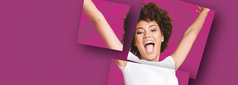 Uniquely stable emulsions revealed through freeze-fracture transmission electron microscopy      