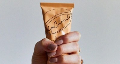 UpCircle Beauty offers a line of sustainable skin care products made out of used coffee and chai grounds. ©UpCircle Beauty