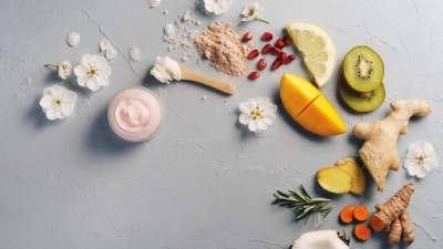 Vegan certification by a third party could help build customer trust and open up more sales avenues for cosmetic brands. ©Getty Images