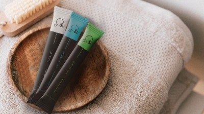 Quinn & Oliver eyeing opportunities in the travel and hospitality sector. [Quinn & Oliver]