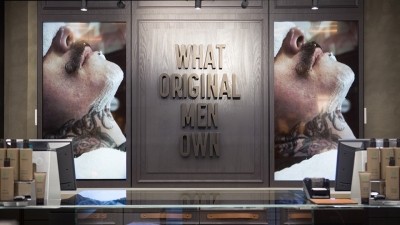 Womo to enter India: Percassi partners with Reliance to launch men’s grooming brand