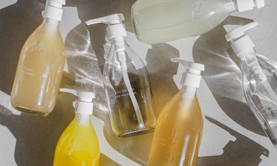 Aromatica is expanding into the SEA where it believes its products will resonate with the conscious consumer. ©Aromatica