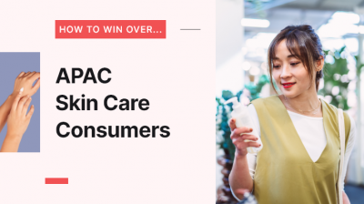 Asia skin care analysis: How to win over... Asian skin care consumers