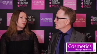 Asian industry expert highlights latest trends in retail and K-Beauty