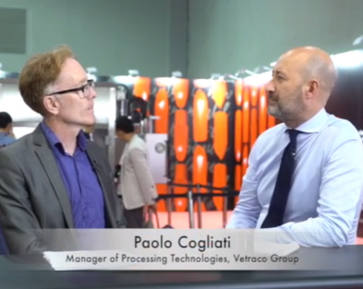 Cosmoprof Asia unveils The Lipstick Factory concept