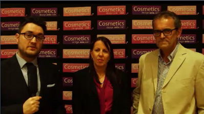 Croda stresses importance of ingredients design to sustainable future