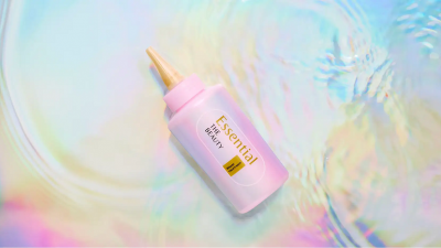 Essential The Beauty says it has successfully tapped into the damaged hair segment. [Essential The Beauty]