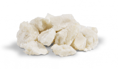 Forestwise has developed an odourless and colourless version of Illipe butter. ©Forestwise