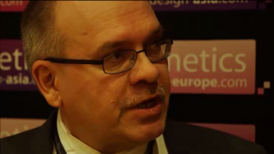 Functionality is the top priority when selecting cosmetics ingredients