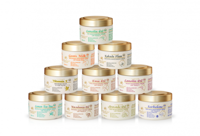 G&M Cosmetics will be expanding into India with its full range of personal care products starting early 2020. ©G&M Cosmetics