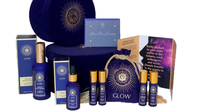 Glow is counting on events, pop-ups, and offline retail opportunities to increase its brand awareness after being hampered by COVID-19. [Glow]