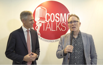 Gotha Cosmetics wins Cosmopack Asia award for best makeup formulation