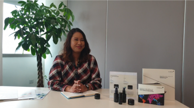 Halal Cosmetics: Companies see big potential for natural ingredients in growing halal segment