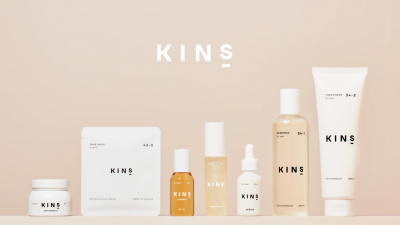 Japan-based KINS plans to make Singapore its global headquarters. [KINS]